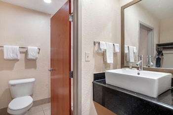Standard Suite, 1 King Bed (Smoke Free)