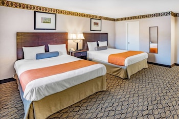Standard Room, 2 Queen Beds