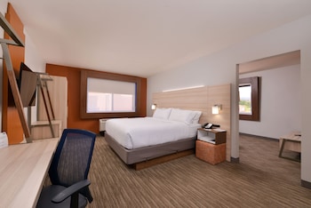Studio Suite, 1 King Bed