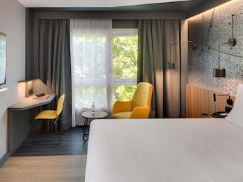 Standard Room, 1 Double Bed