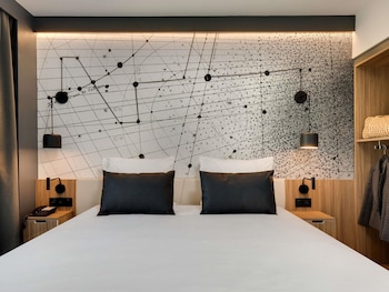 Privilege, Suite, 1 Double Bed with Sofa bed