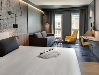 Privilege, Room, 1 Double Bed with Sofa bed