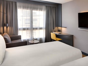 Standard Twin Room, 2 Twin Beds