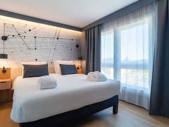 Privilege, Suite, 1 Double Bed with Sofa bed