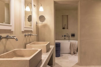 Villa, 2 Bedrooms (Private Pool)