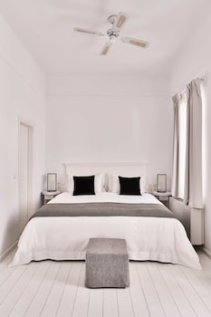 Presidential Villa, 3 Bedrooms, City View