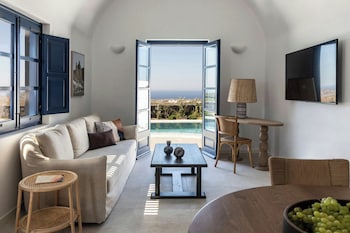 Villa, 3 Bedrooms (Private Pool)