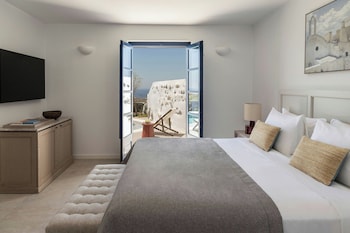 Villa, 3 Bedrooms (Private Pool)