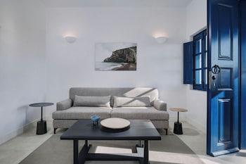 Suite, 1 Bedroom