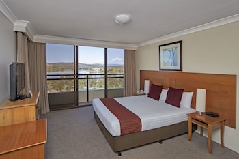 Room, 2 Bedrooms, Lakeside