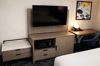 Standard Room, 2 Queen Beds