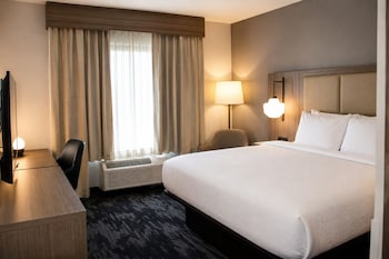 Suite, 1 Bedroom, Non Smoking (Hearing Accessible)