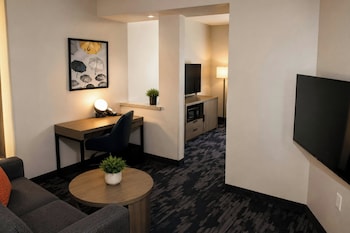 Suite, 1 Bedroom