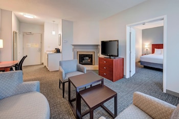 Executive Suite, 1 Bedroom