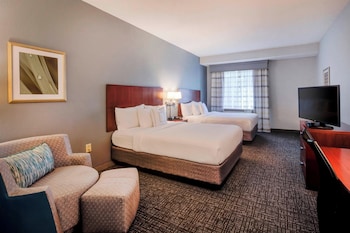 Room, 2 Queen Beds