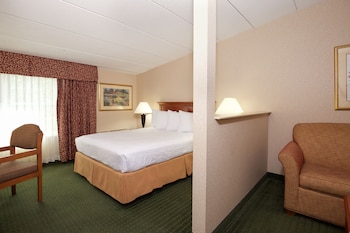 Standard Room, 1 Queen Bed