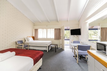 Standard Family Room