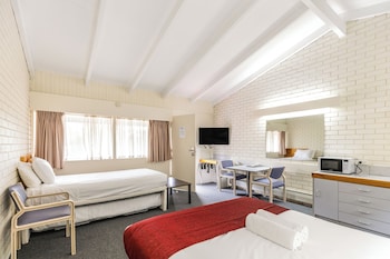 Standard Family Room