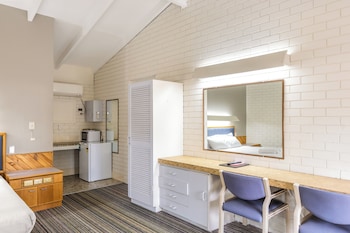 Family Room, Mobility Accessible