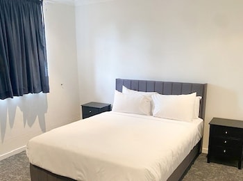 Gran Toro Apartment (Three Bedroom)