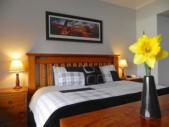 Executive King Room