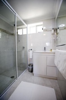 Executive King Room