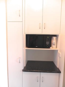 Executive Twin Room (Double or Twin)