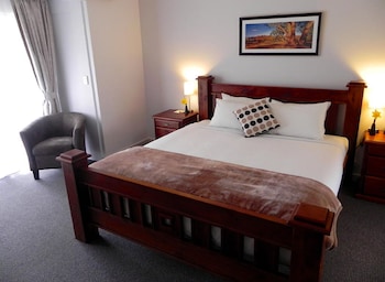 Executive King Room