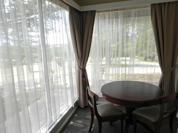 Homestead Suite