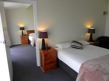 Family Suite, 2 Bedrooms