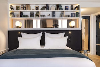 Executive Triple Room
