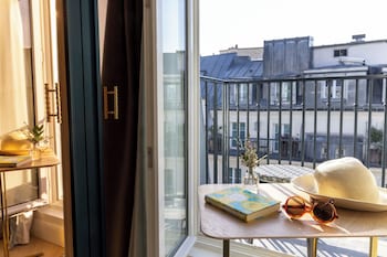 Romantic Double or Twin Room (Cosy)