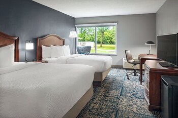 Room, 2 Queen Beds
