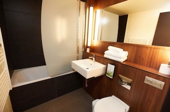 Standard Room, 1 Double Bed