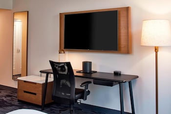 Room, 2 Queen Beds