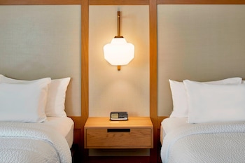 Room, 2 Queen Beds