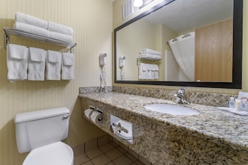 Standard Room, 2 Queen Beds, Non Smoking