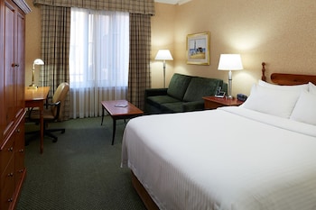 Room, 1 Queen Bed