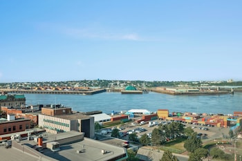 Room, 2 Queen Beds, Harbor View