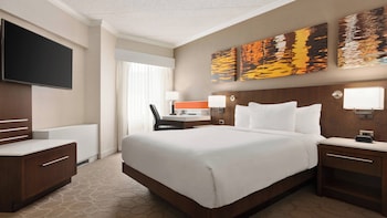 Room, 1 Queen Bed