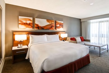 Premium Room, 1 King Bed