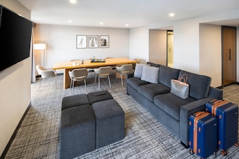 Premium Suite, 1 Bedroom, Marina View