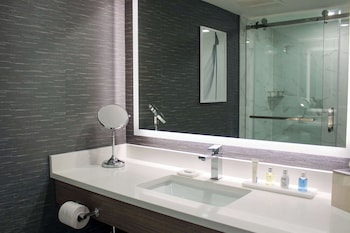 Premium Suite, 1 Bedroom, Marina View