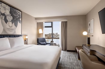 Room, 1 King Bed