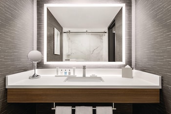 Premium Suite, 1 Bedroom, Marina View