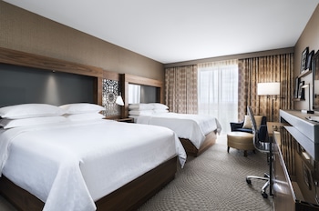 Traditional Room, 2 Queen Beds