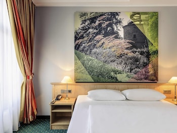 Superior Twin Room, 2 Twin Beds