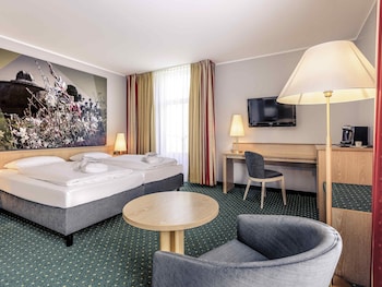 Privilege, Room, 1 Double Bed