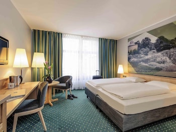 Superior Twin Room, 2 Twin Beds
