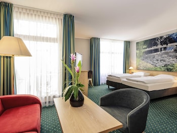 Privilege, Room, 1 Double Bed